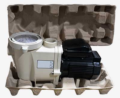 Custom Moulding Example 1