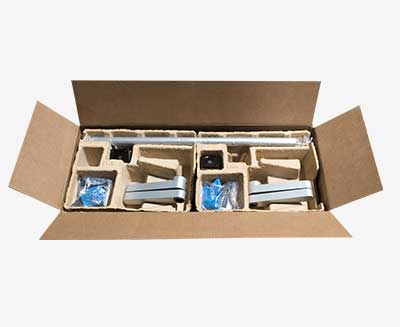 Custom Moulding Example 2